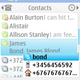 Illustration for article titled Rumor: Skype for iPhone To Be Released As Early As Next Week